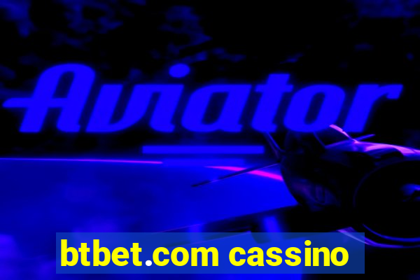 btbet.com cassino